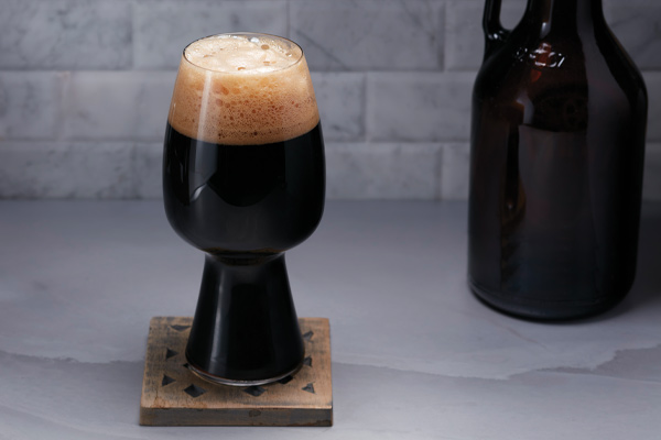 Modern Irish Stout article from March/April 2023 Zymurgy magazine