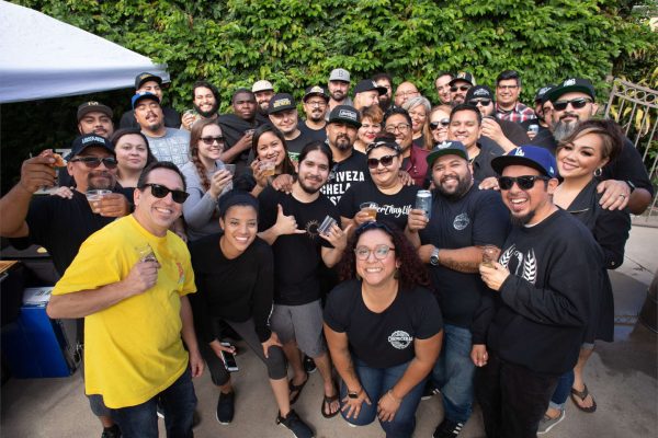 socal homebrew club