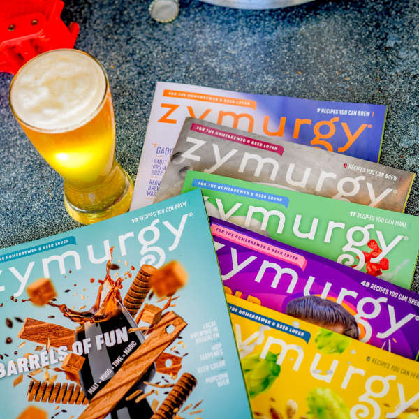 zymurgy magazine stack square
