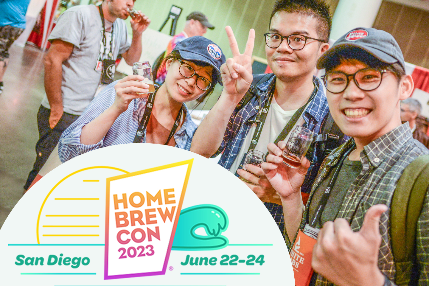 homebrew con 2023 registration