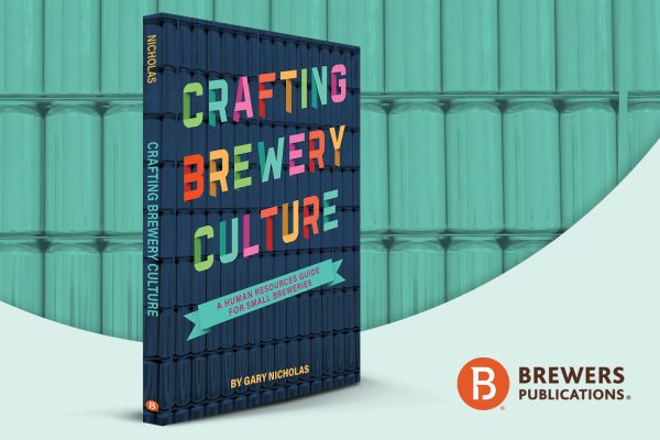 Brewers Publications Presents: Crafting Brewery Culture Book Release