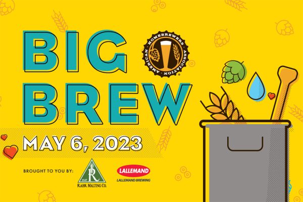 Big Brew May 6, 2023