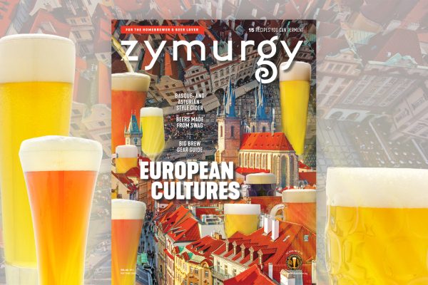 may june zymurgy magazine cover featured image
