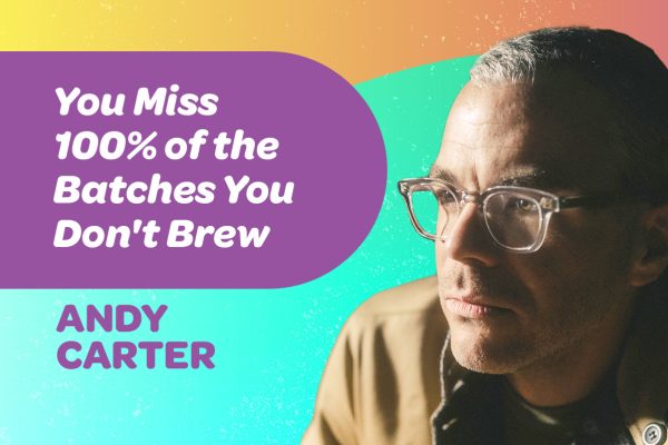 homebrew con 2023 andy carter
