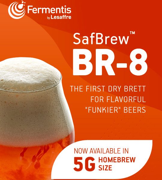 Fermentis SponsorAdPage