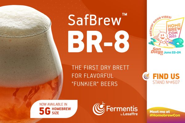 SafBrew BR8 sponsored image featured