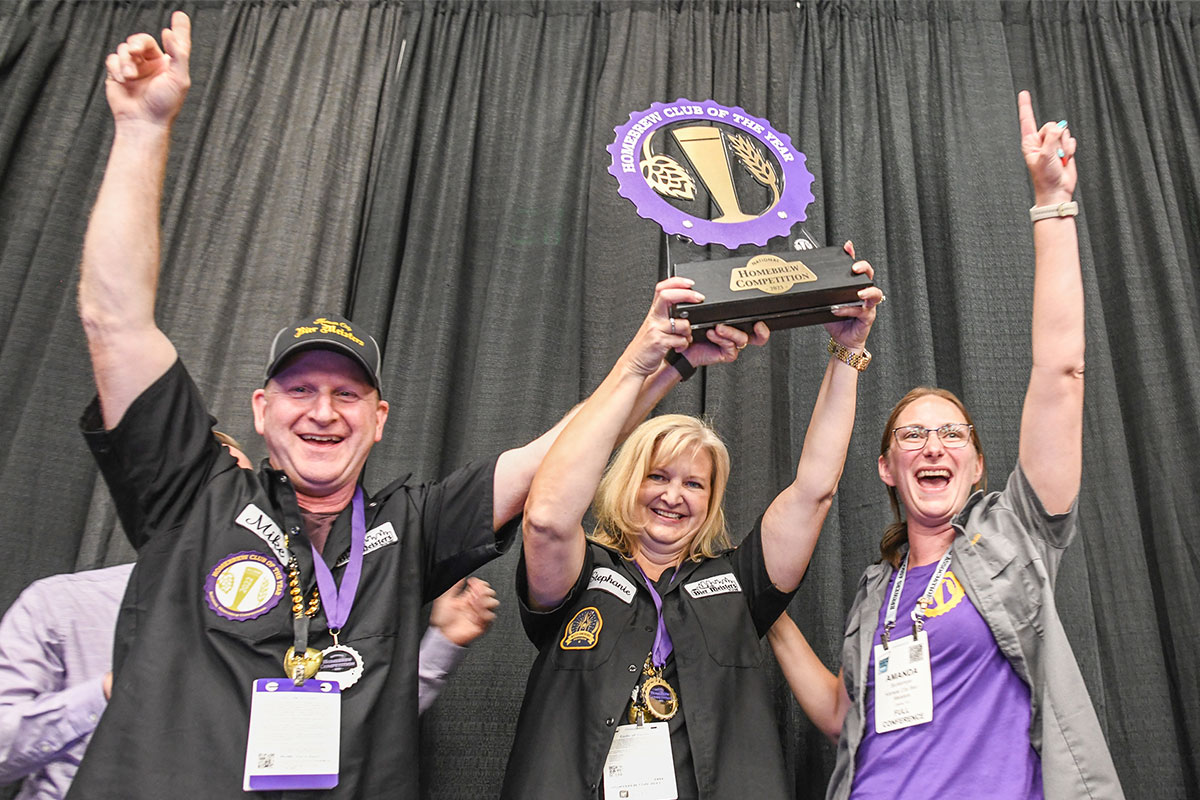 national homebrew competition feature image