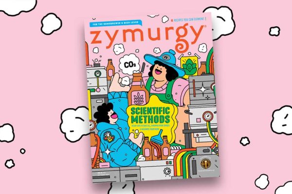zymurgy july august 2023 cover