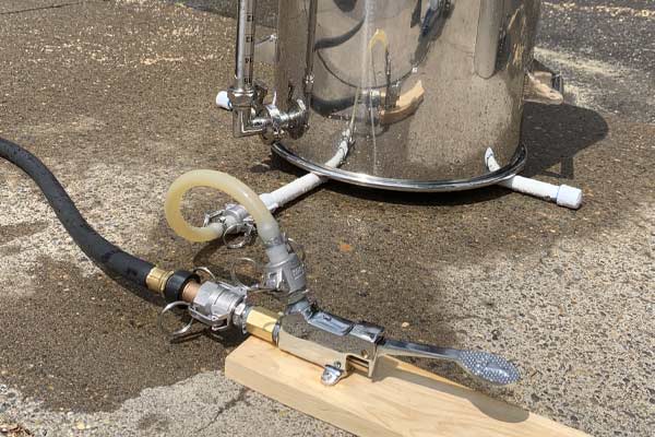 homemade homebrew gadgets