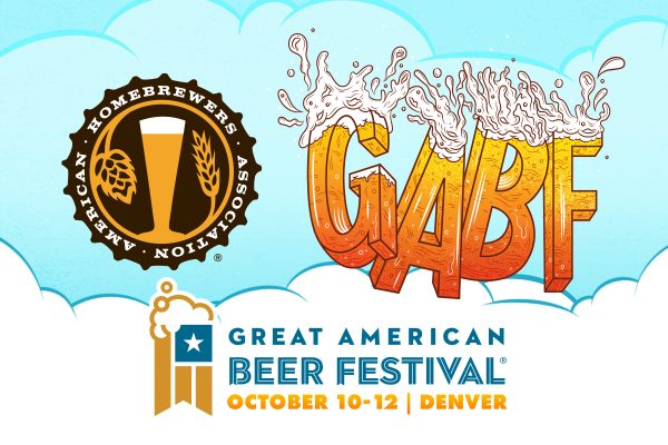 AHA at GABF 2024