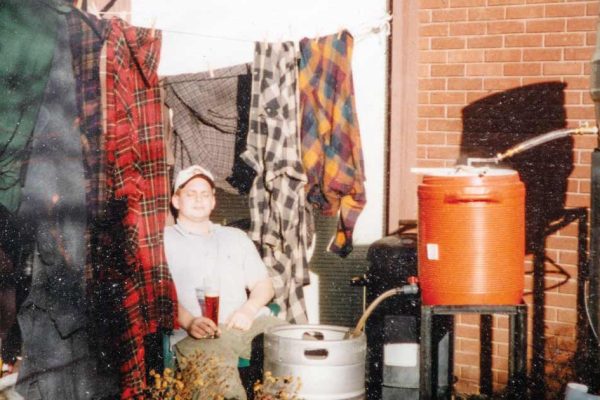 Troegs brewing homebrew picture