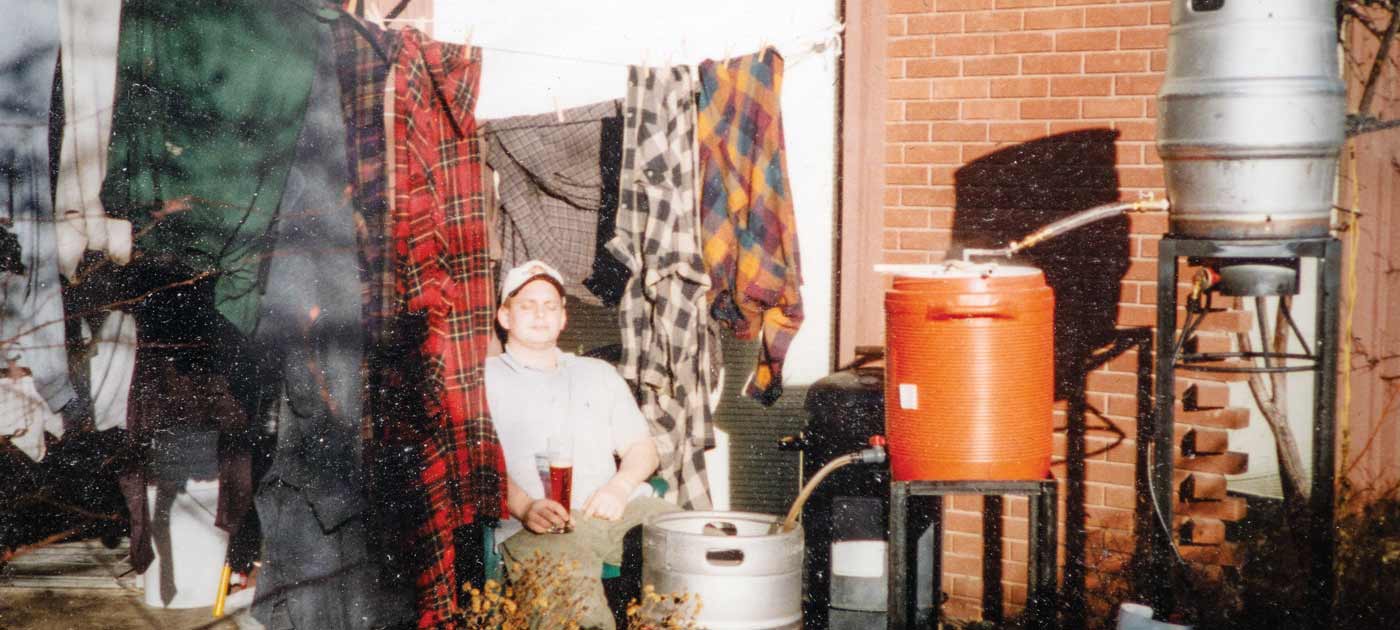 Troegs brewing homebrew picture