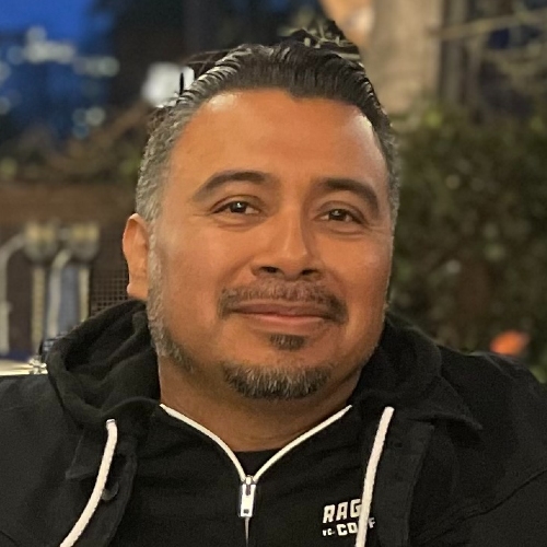 Rick Morales