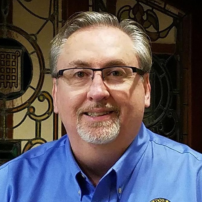 Ron Smith