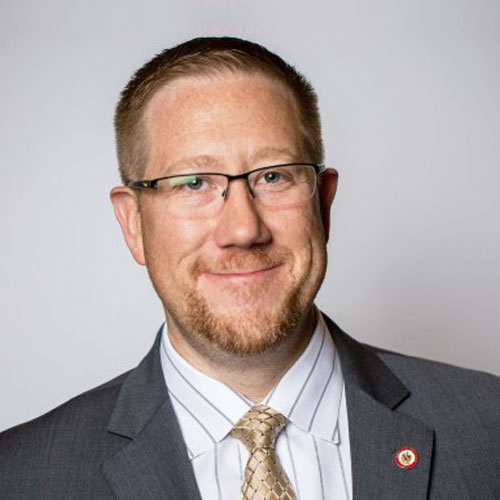 Gregory Roskopf