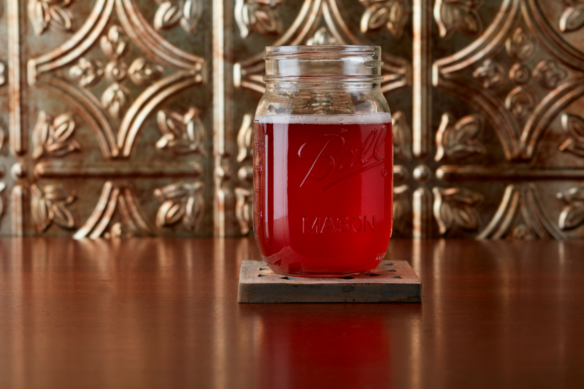 Coca-Cola Bochet