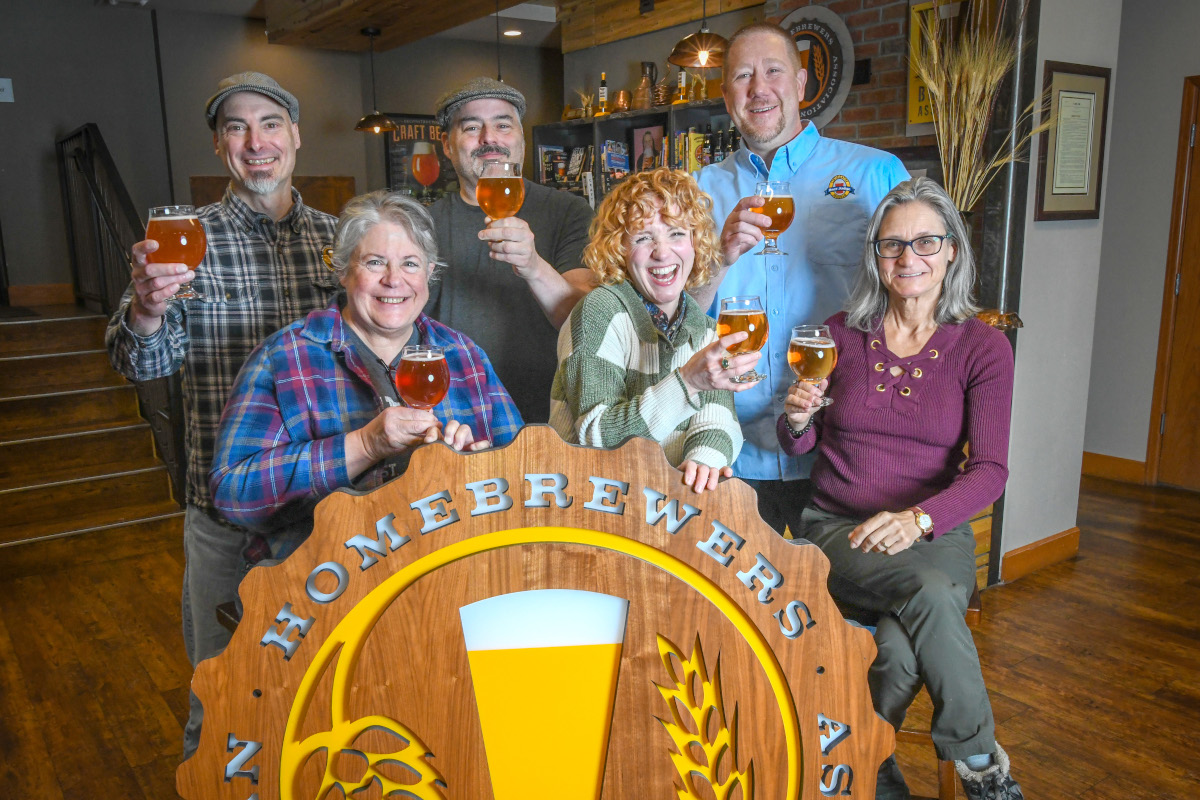 AHA Founding Board