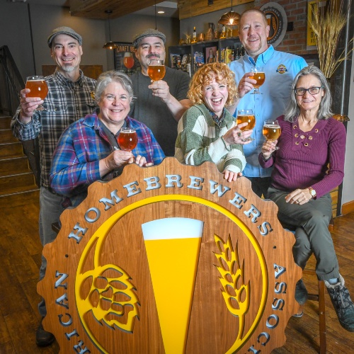 Founding Board
