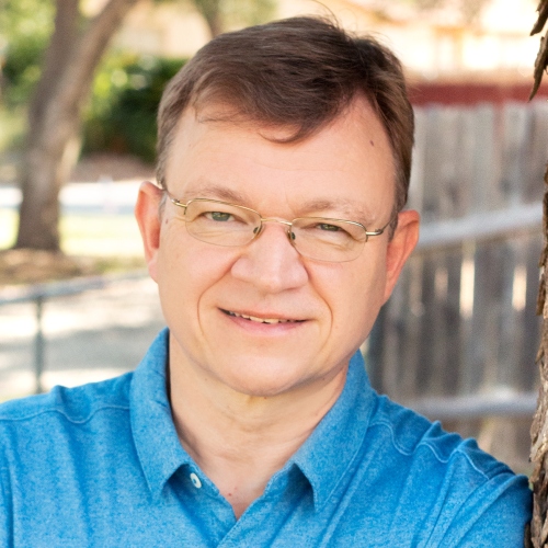 Brad Smith