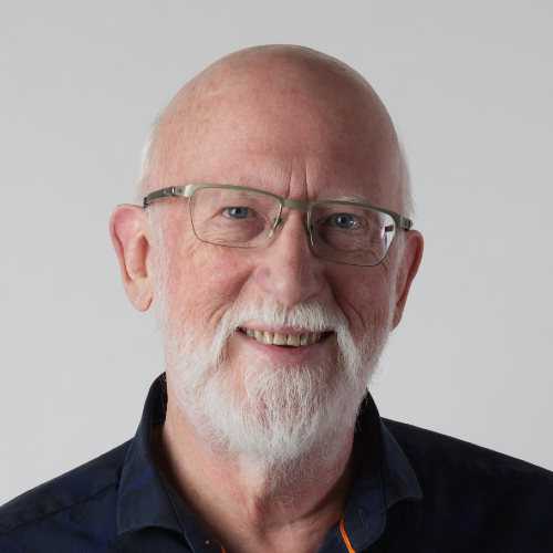 Randy Mosher