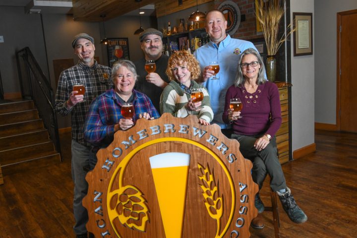 AHA Founding Board 2025