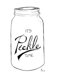 A Primer on Lactic-Fermented Greens