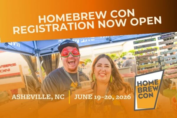 HBC registration now open
