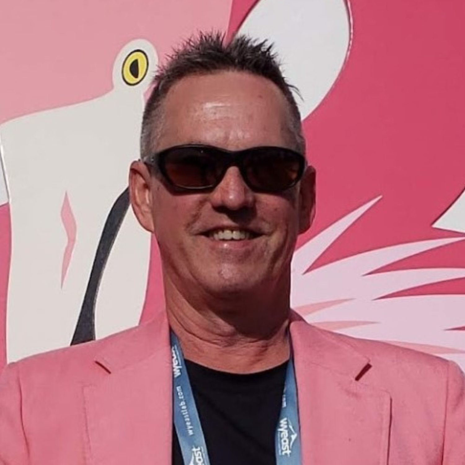 Chris P. (Crispy Fry) Frey