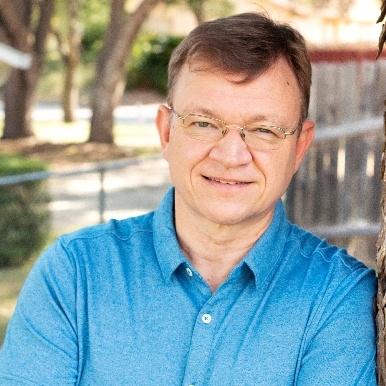 Brad Smith headshot