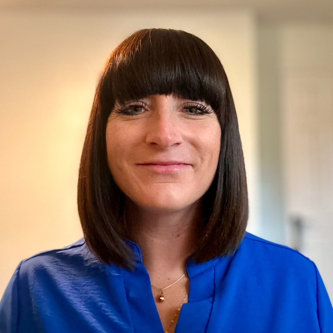 Dana Kapron headshot
