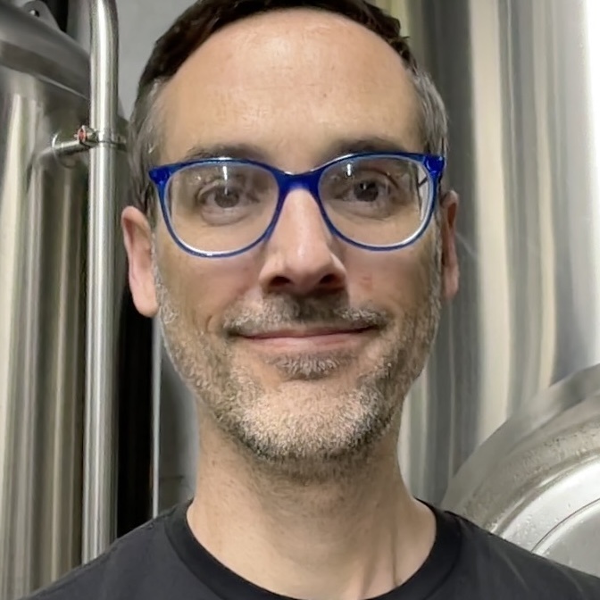 David Byer headshot