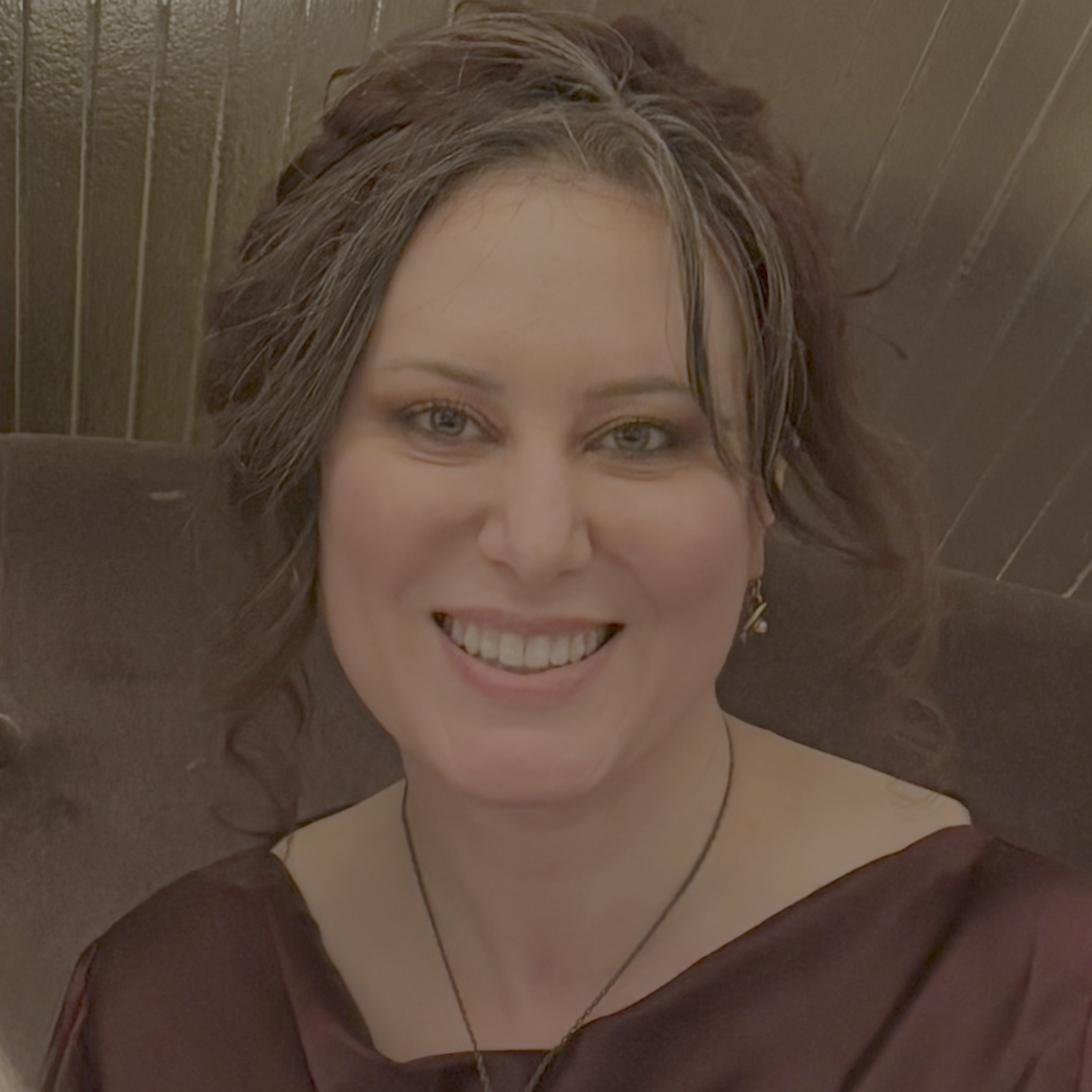 Jen Blair headshot
