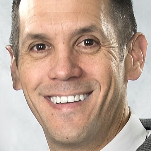 Joseph Krause headshot