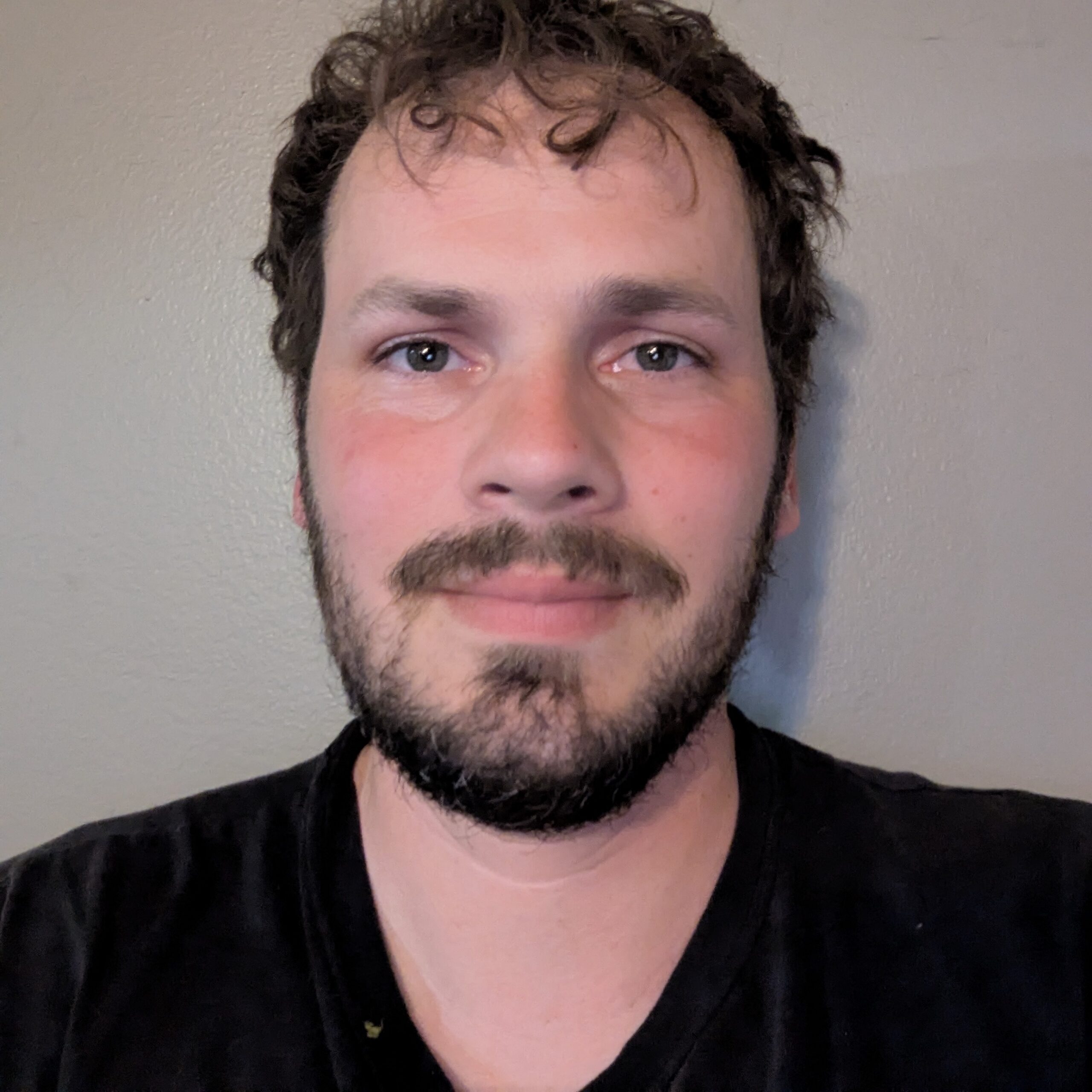 Joshua Little headshot