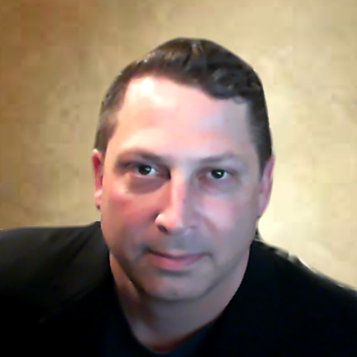 Mark Schaad headshot