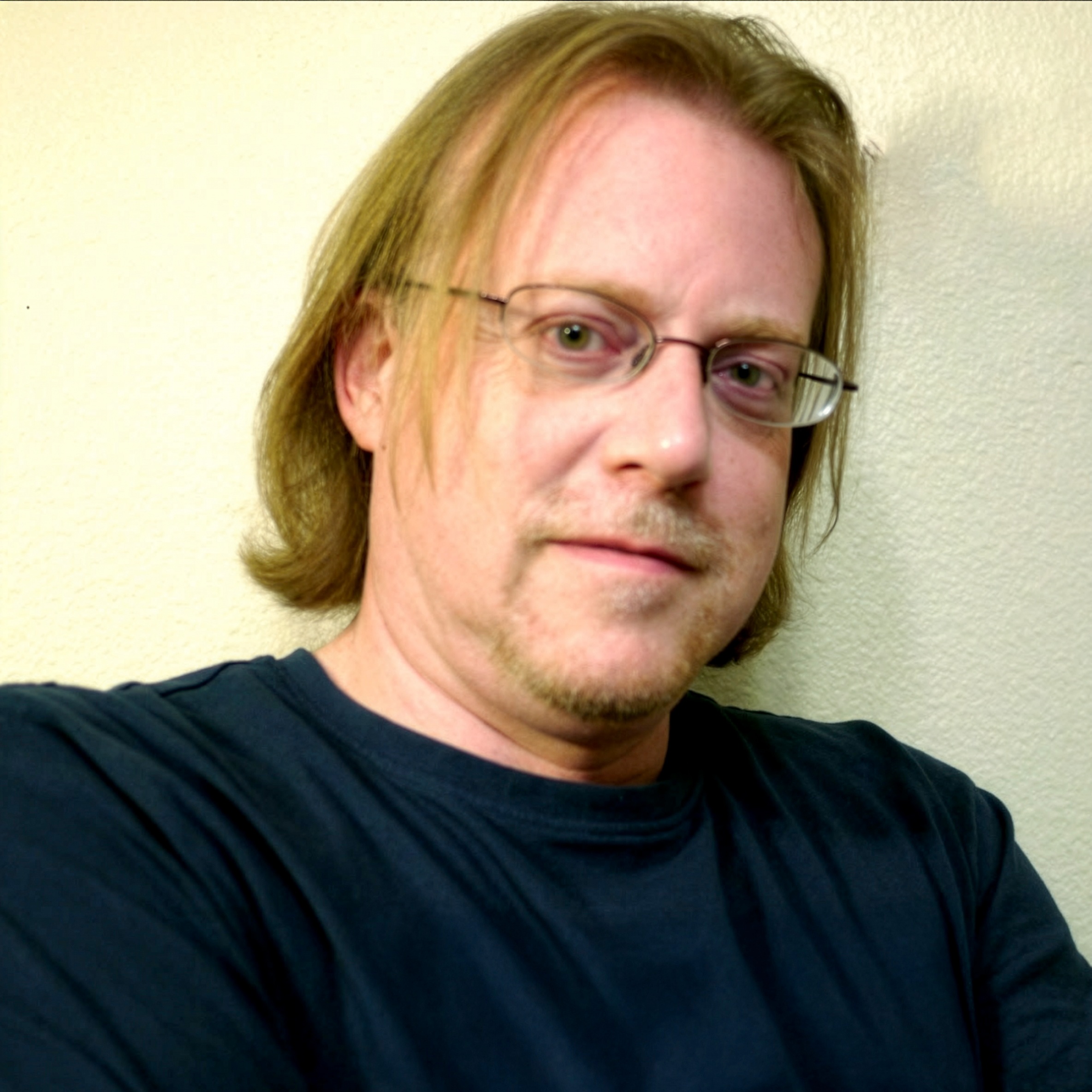 Matt Hunsworth headshot