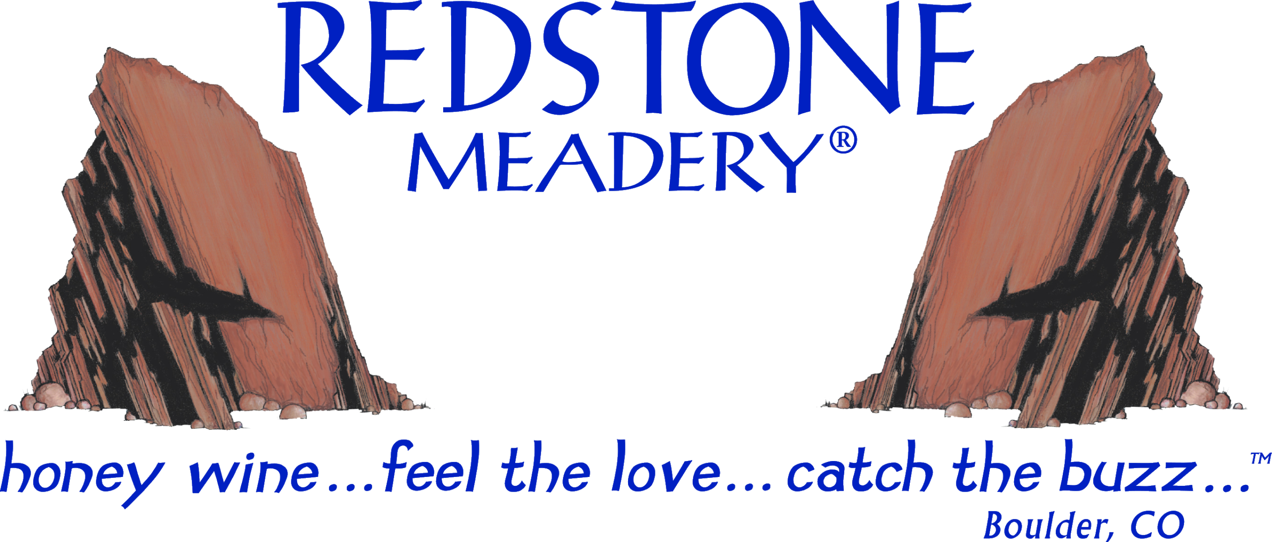 Redstone Meadery logo