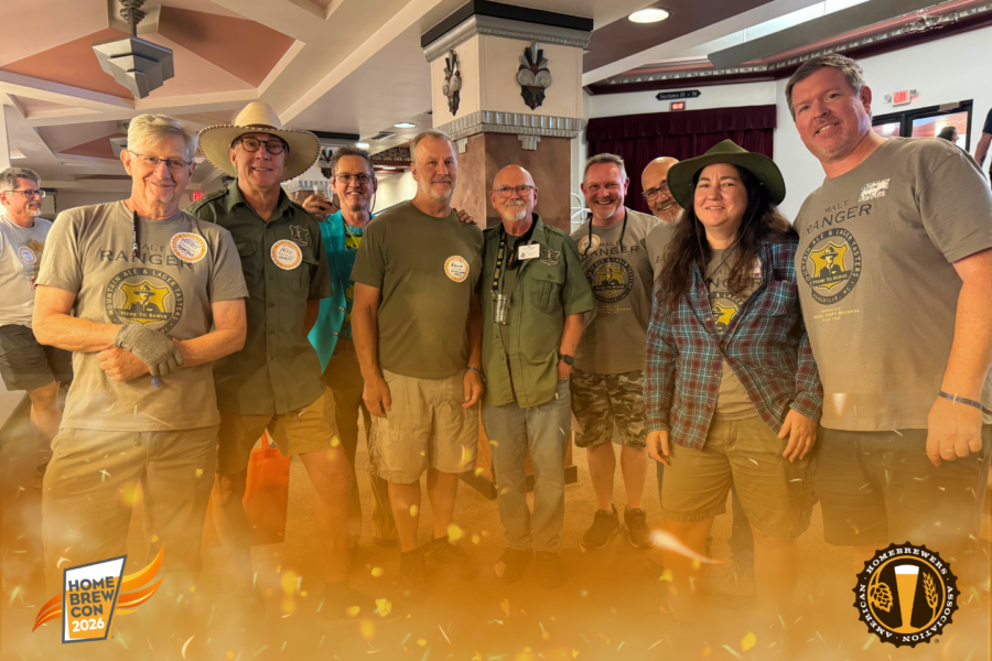 Member Update: Building the Future of the American Homebrewers Association