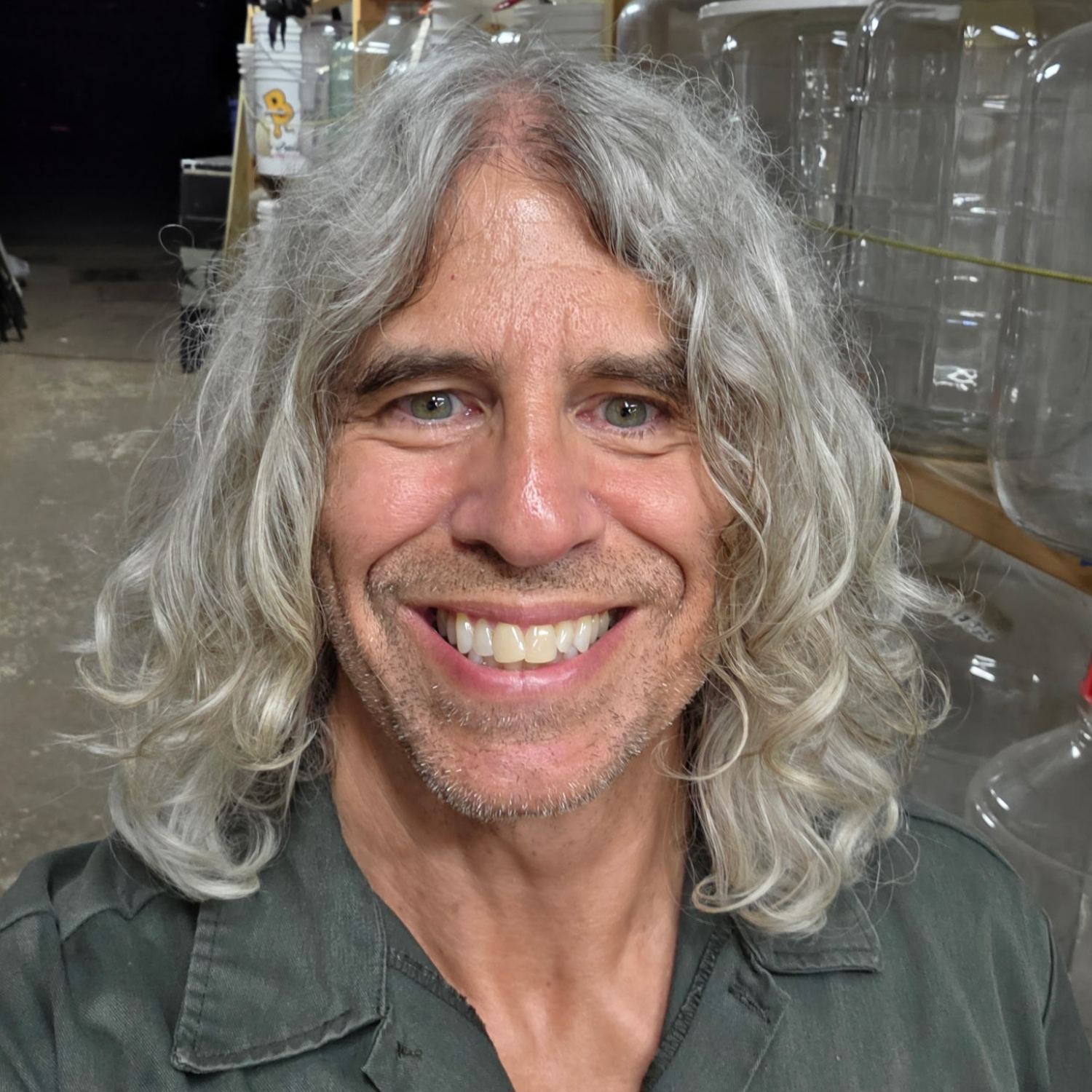 Jeff Whelpley