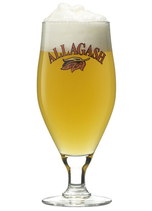 5 Tips to Brew a Better Witbier from Allagash Brewing Co.3
