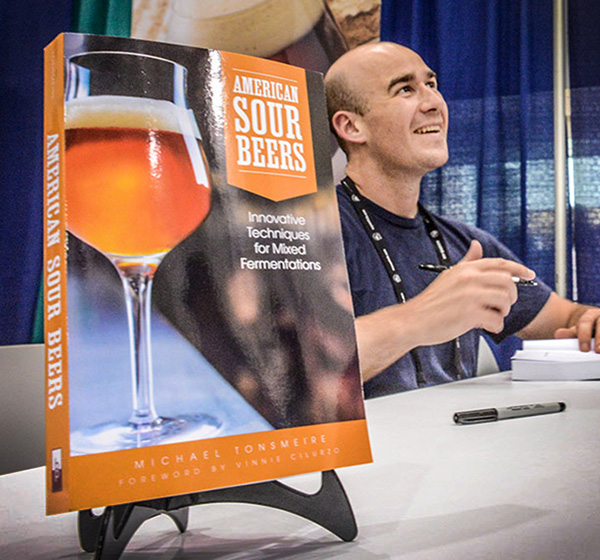 6 Sour Tips from Tonsmeire