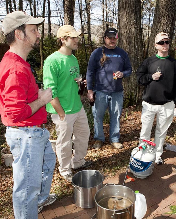 Carolina BrewMasters