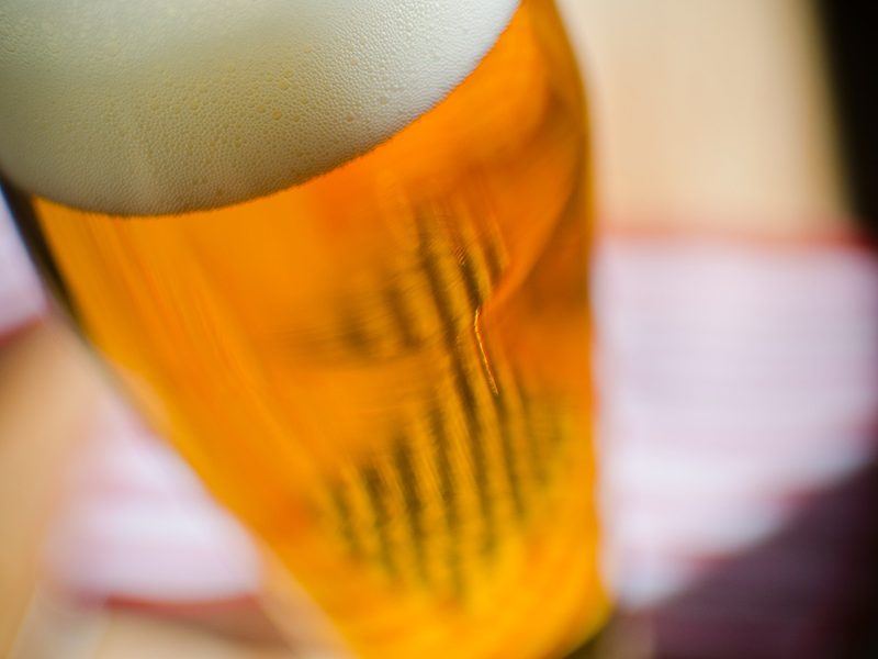 Classic American Pilsner