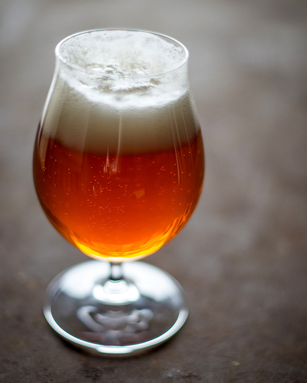 Altbier Homebrew Recipe