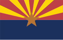 arizona