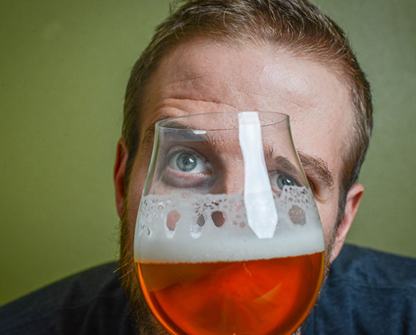 Homebrewing Craft Beer