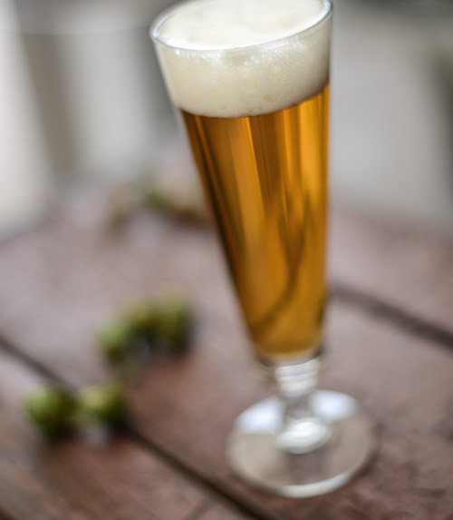 Regal Pale Ale Recipe