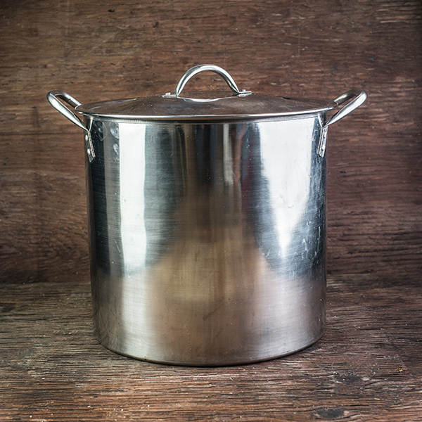 Brew Pot (Kettle)