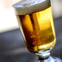 Bon Bon Kolsch