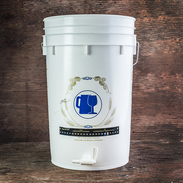 Bottling Bucket
